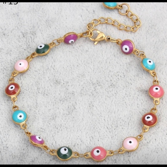 Anklet - Picture 1 of 1